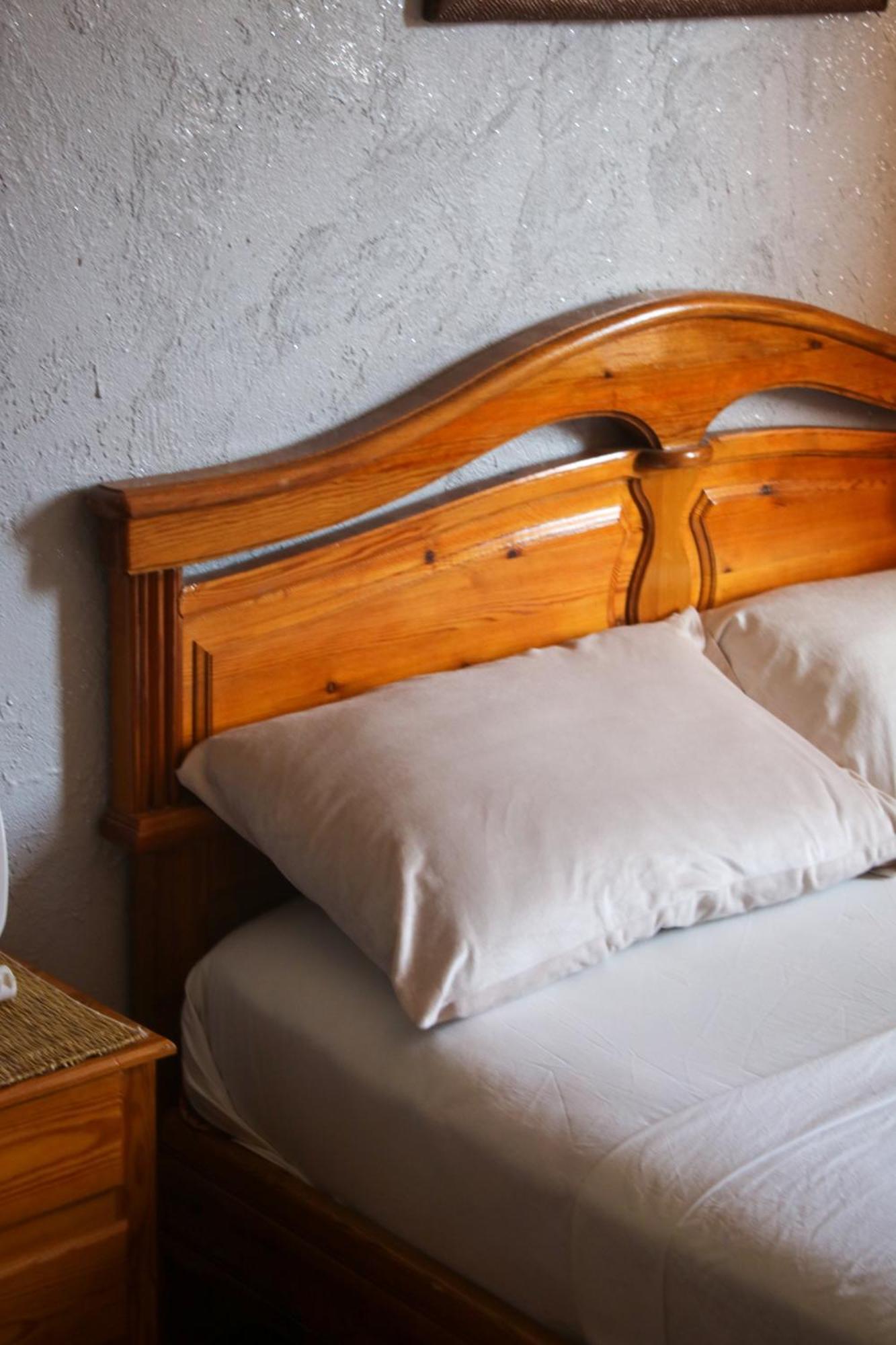 Auberge Les Montagnes Du Paradis Tagherat Anekrim エクステリア 写真